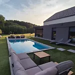 Midnight Villa Cerkvenjak