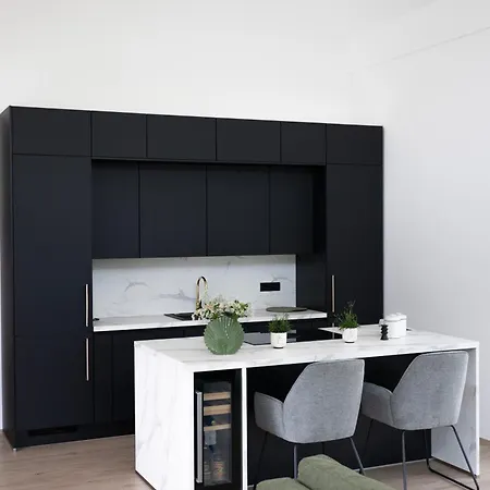 Midnight Villa Cerkvenjak