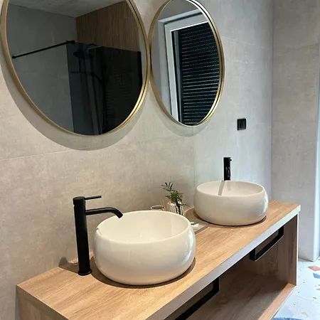 Midnight 빌라 Cerkvenjak