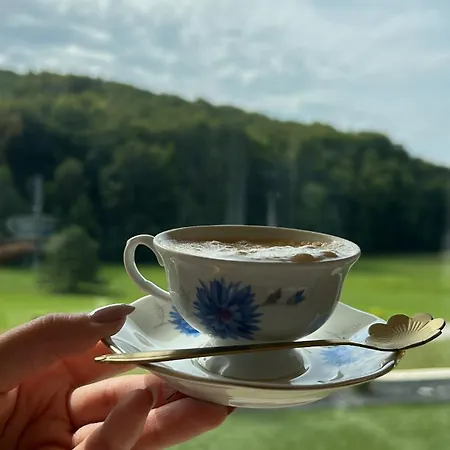 Midnight Vila Cerkvenjak