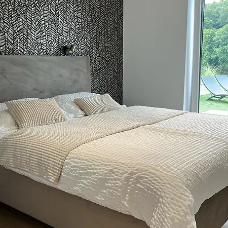 Vila Midnight Cerkvenjak