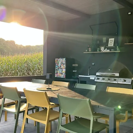 Midnight 빌라 Cerkvenjak