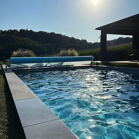 Midnight Villa Cerkvenjak