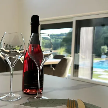 Villa Midnight Cerkvenjak