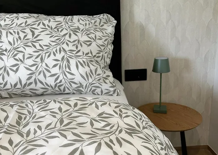 ヴィラ Midnight Cerkvenjak