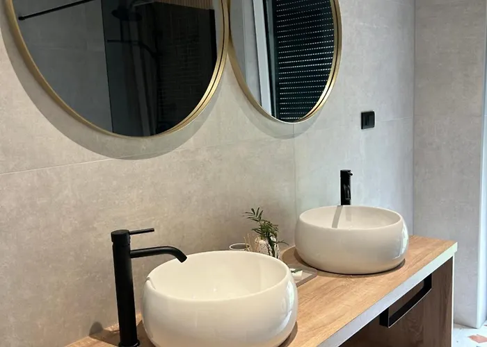 Midnight Vila Cerkvenjak