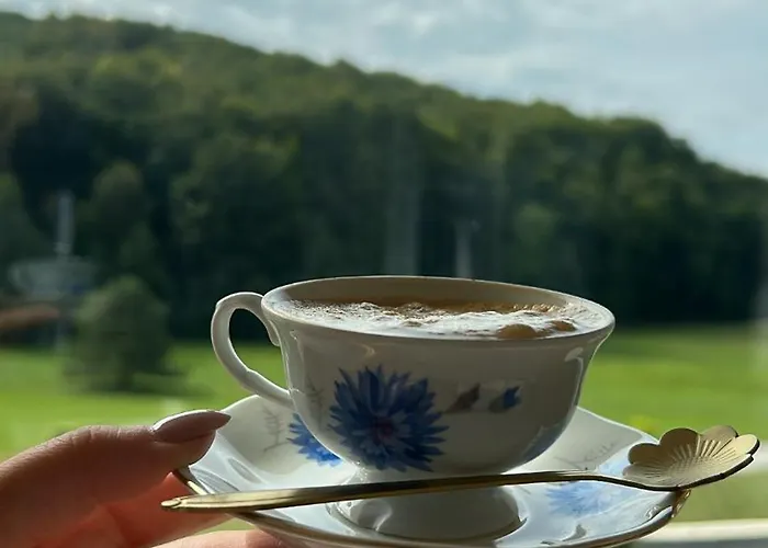 Midnight ヴィラ Cerkvenjak