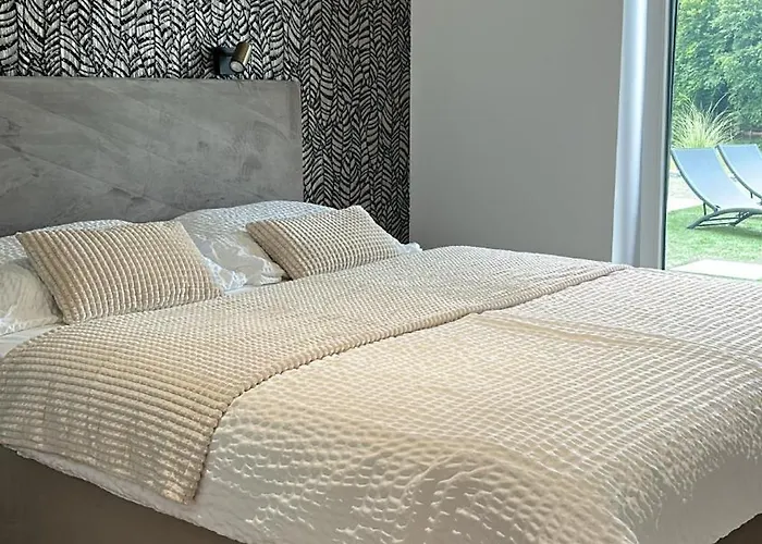 Vila Midnight Cerkvenjak