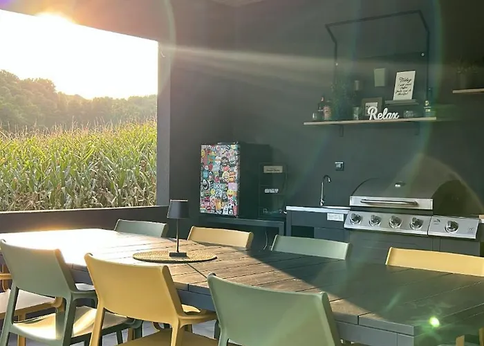 Midnight Vila Cerkvenjak