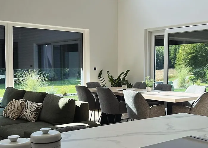 ヴィラ Midnight *