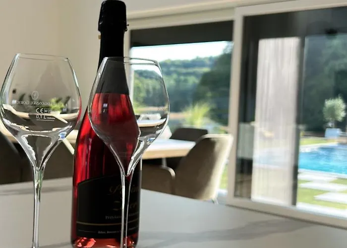 ヴィラ Midnight Cerkvenjak