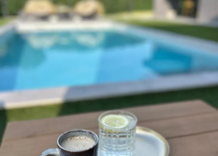 Midnight ヴィラ *